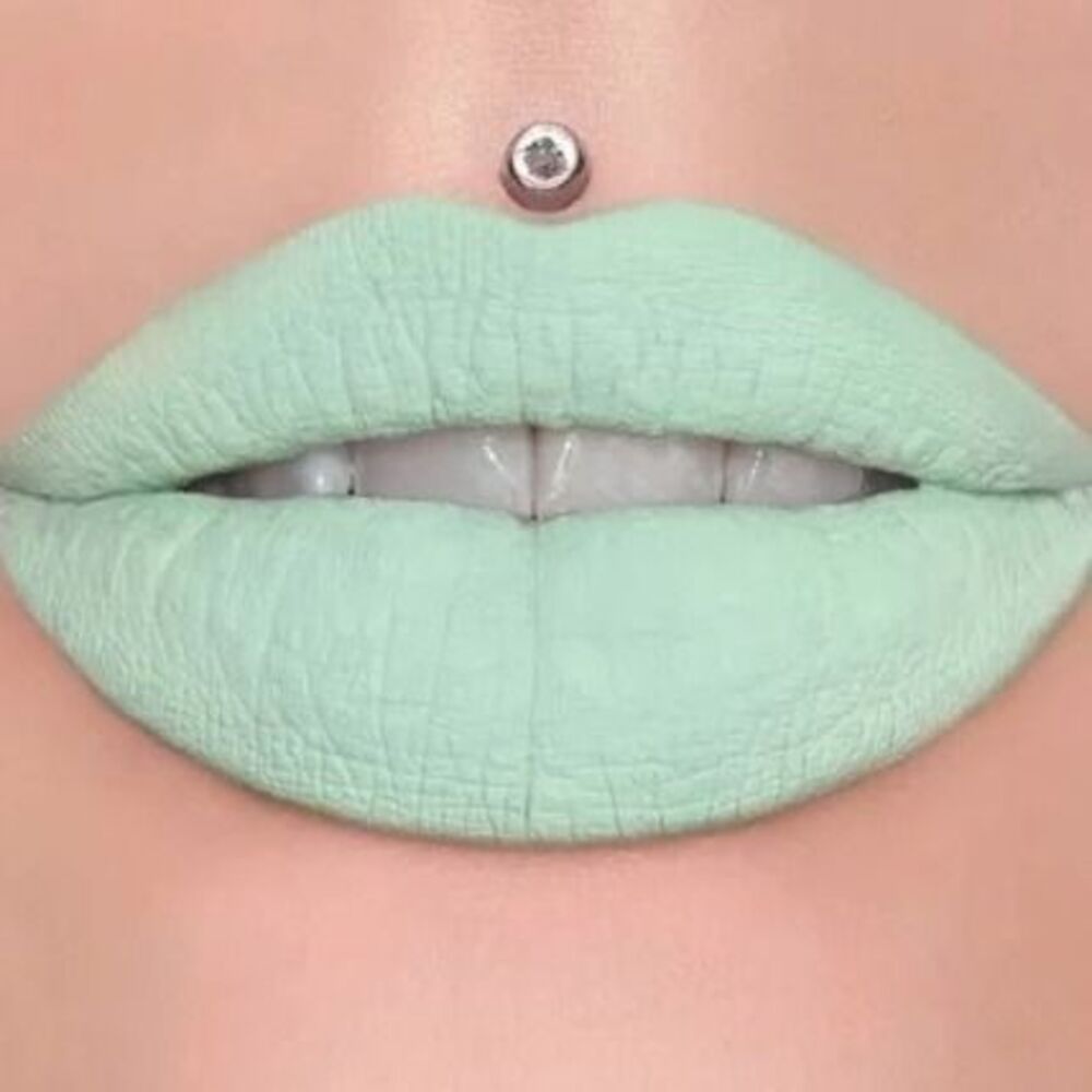 New! High Society Jeffree Star Velour Liquid Lipstick Matte VLL BNIB NIB NWT